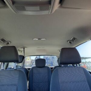 TECHO INTERIOR SEAT ALHAMBRA (710)