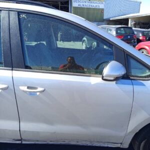 PUERTA DELANTERA DERECHA SEAT ALHAMBRA (710)