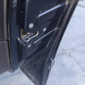 CERRADURA PUERTA DELANTERA DERECHA PEUGEOT 307 BERLINA (S2)