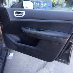 ELEVALUNAS DELANTERO DERECHO PEUGEOT 307 BERLINA (S2)