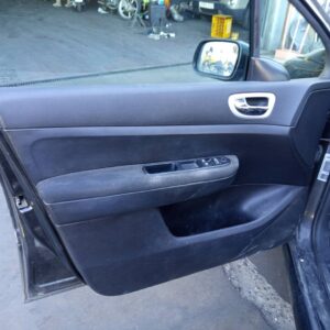 ELEVALUNAS DELANTERO IZQUIERDO PEUGEOT 307 BERLINA (S2)