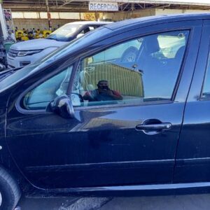 PUERTA DELANTERA IZQUIERDA PEUGEOT 307 BERLINA (S2)