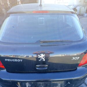 PORTON TRASERO PEUGEOT 307 BERLINA (S2)