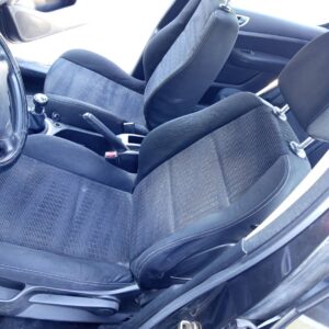 ASIENTO DELANTERO IZQUIERDO PEUGEOT 307 BERLINA (S2)
