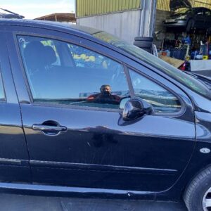 PUERTA DELANTERA DERECHA PEUGEOT 307 BERLINA (S2)