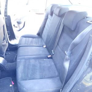 ASIENTOS TRASEROS PEUGEOT 307 BERLINA (S2)