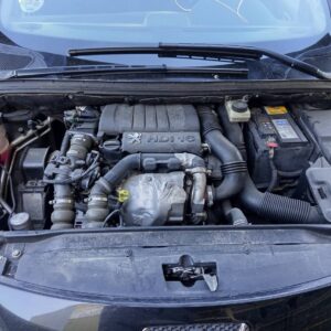 MOTOR ARRANQUE PEUGEOT 307 BERLINA (S2)