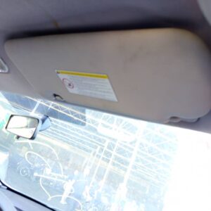 PARASOL DERECHO PEUGEOT 307 BERLINA (S2)