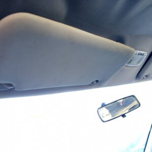 PARASOL IZQUIERDO PEUGEOT 307 BERLINA (S2)