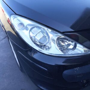 FARO DERECHO PEUGEOT 307 BERLINA (S2)