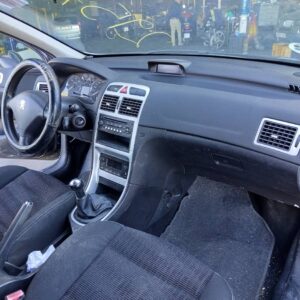 MANDO MULTIFUNCION PEUGEOT 307 BERLINA (S2)