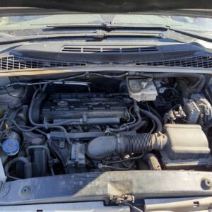MOTOR COMPLETO CITROEN XSARA PICASSO