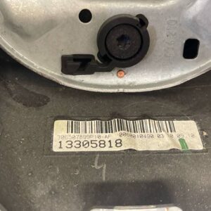 VOLANTE OPEL ASTRA J BERLINA 5P