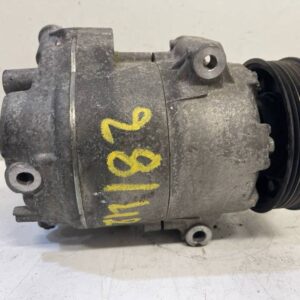 COMPRESOR AIRE ACONDICIONADO OPEL ASTRA J BERLINA 5P