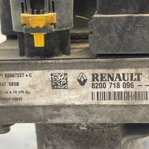 BOMBA DIRECCION RENAULT KANGOO II (F/KW0)