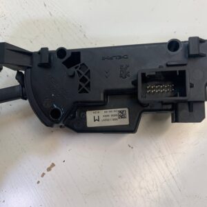 PALANCA CAMBIO CITROEN GRAND C4 PICASSO