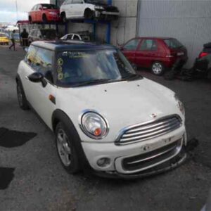 TRANSMISION DELANTERA IZQUIERDA BMW MINI (R56)