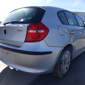CERRADURA PUERTA TRASERA IZQUIERDA BMW SERIE 1 BERLINA (E81/E87)