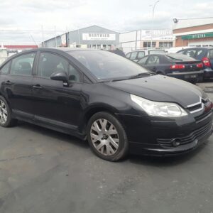 COMPRESOR AIRE ACONDICIONADO CITROEN C4 BERLINA