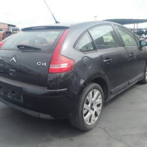 CONDENSADOR / RADIADOR AIRE ACONDICIONADO CITROEN C4 BERLINA