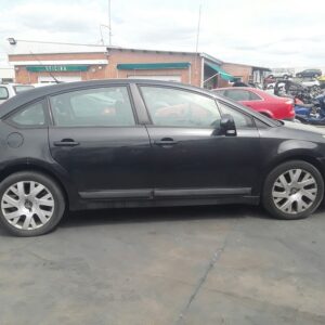 MOTOR ARRANQUE CITROEN C4 BERLINA