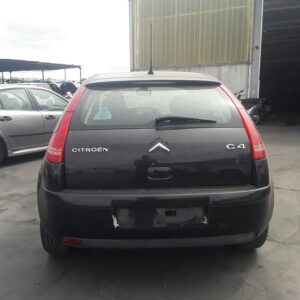 TRANSMISION DELANTERA IZQUIERDA CITROEN C4 BERLINA