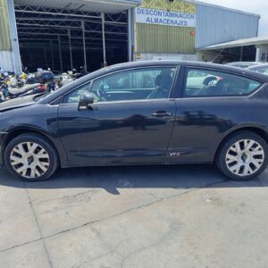PARASOL DERECHO CITROEN C4 COUPE