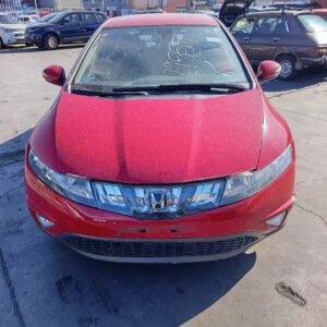 PUERTA DELANTERA IZQUIERDA HONDA CIVIC 5 PUERTAS (FK)