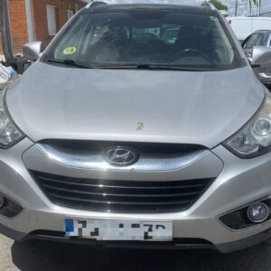 ABS HYUNDAI IX35 (EL/LM)