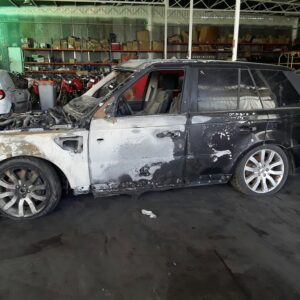 MOTOR COMPLETO LAND ROVER RANGE ROVER (LM)