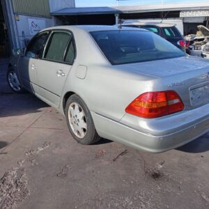 ABS LEXUS LS 430 (UCF30)