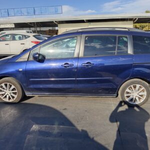 ELEVALUNAS DELANTERO IZQUIERDO MAZDA 5 BERLINA (CR)