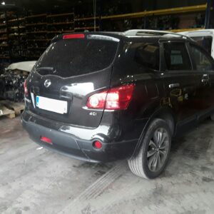 ALETA DELANTERA DERECHA NISSAN QASHQAI +2 (JJ10)