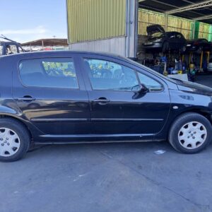 COMPRESOR AIRE ACONDICIONADO PEUGEOT 307 BERLINA (S2)