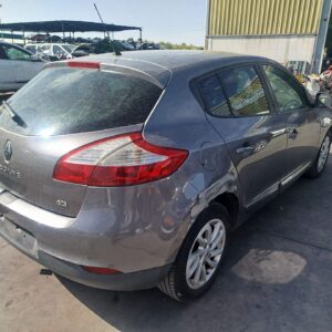 MOTOR COMPLETO RENAULT MEGANE III BERLINA 5P