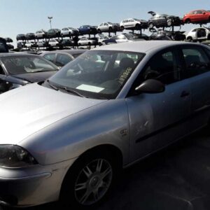 CAUDALIMETRO SEAT CORDOBA BERLINA (6L2)