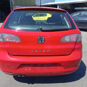 MOTOR COMPLETO SEAT IBIZA (6L1)