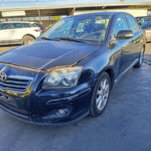 COMPRESOR AIRE ACONDICIONADO TOYOTA AVENSIS BERLINA (T25)