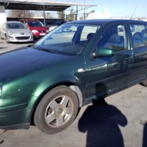 MOTOR ARRANQUE VOLKSWAGEN GOLF IV BERLINA (1J1)(10.1997)