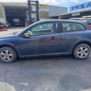 MOTOR ARRANQUE VOLVO C30