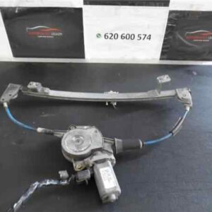ELEVALUNAS DELANTERO DERECHO FIAT BRAVO (182)