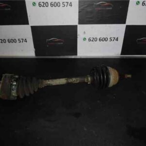 TRANSMISION DELANTERA IZQUIERDA SEAT LEON (1M1)