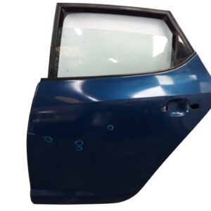 PUERTA TRASERA IZQUIERDA SEAT IBIZA BERLINA (6J5)