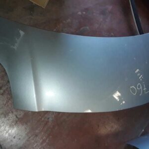 CAPO TOYOTA YARIS (KSP9/SCP9/NLP9)