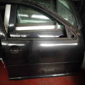 PUERTA DELANTERA DERECHA VOLKSWAGEN GOLF IV BERLINA (1J1)(10.1997)