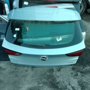 PORTON TRASERO OPEL ASTRA K BERLINA 5P