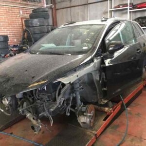 PUERTA TRASERA DERECHA SEAT IBIZA ST (6J8)
