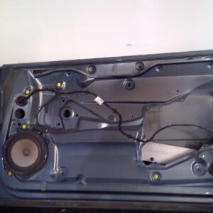 PUERTA DELANTERA DERECHA AUDI A3 (8P1)
