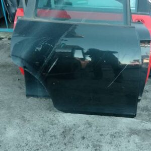 PUERTA TRASERA DERECHA SEAT LEON (1P1)
