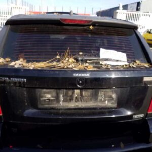 PORTON TRASERO DODGE CALIBER (PM)